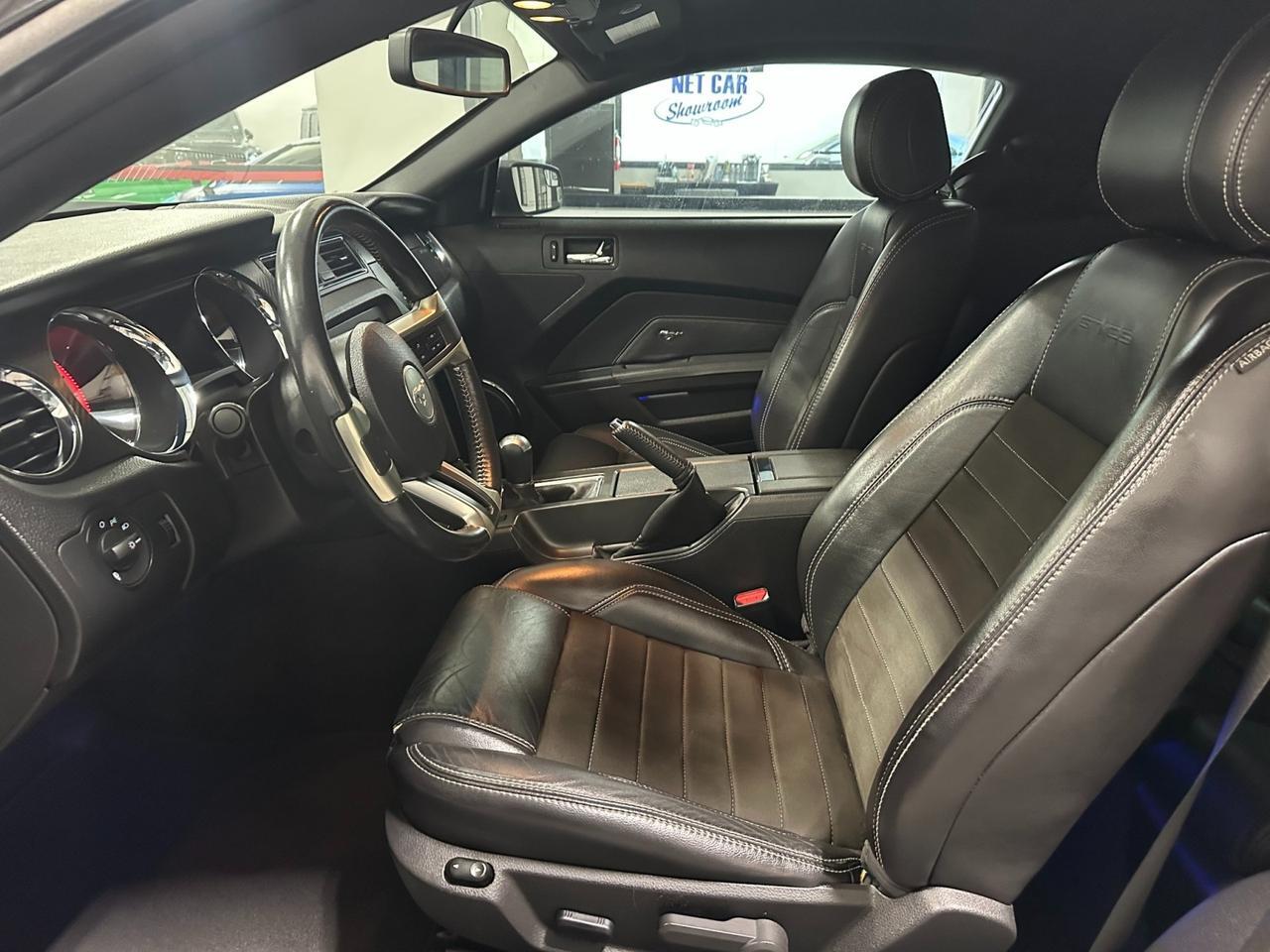 2013 Ford Mustang GT Premium Houston TX