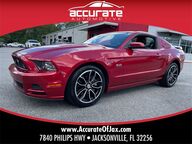 2013 Ford Mustang GT Premium Jacksonville FL 2013 Ford Mustang GT Premium Jacksonville FL