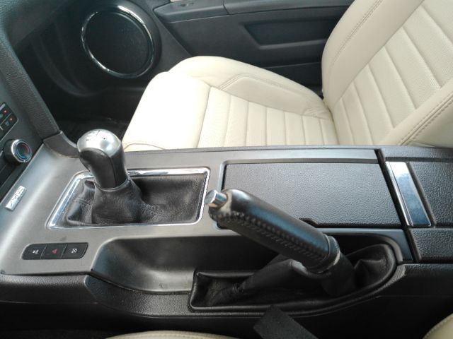 2013 Ford Mustang GT Premium Plano TX