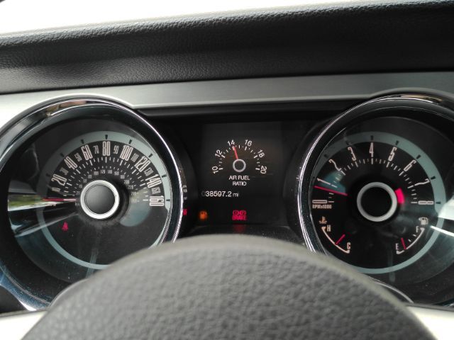 2013 Ford Mustang GT Premium Plano TX