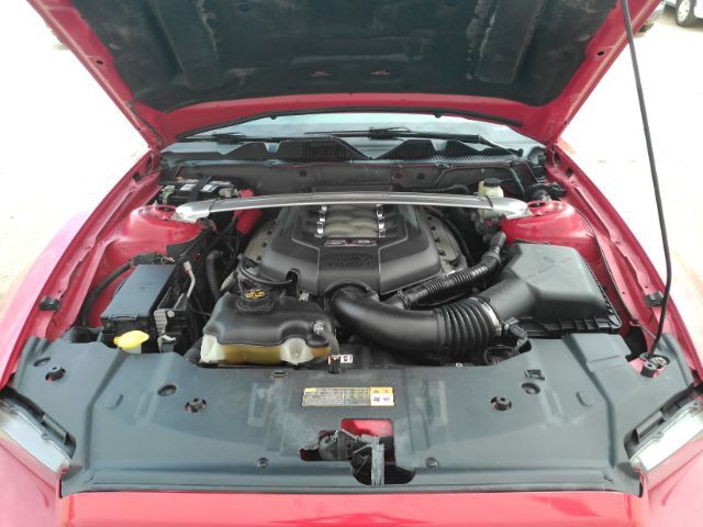 2013 Ford Mustang GT Premium Plano TX