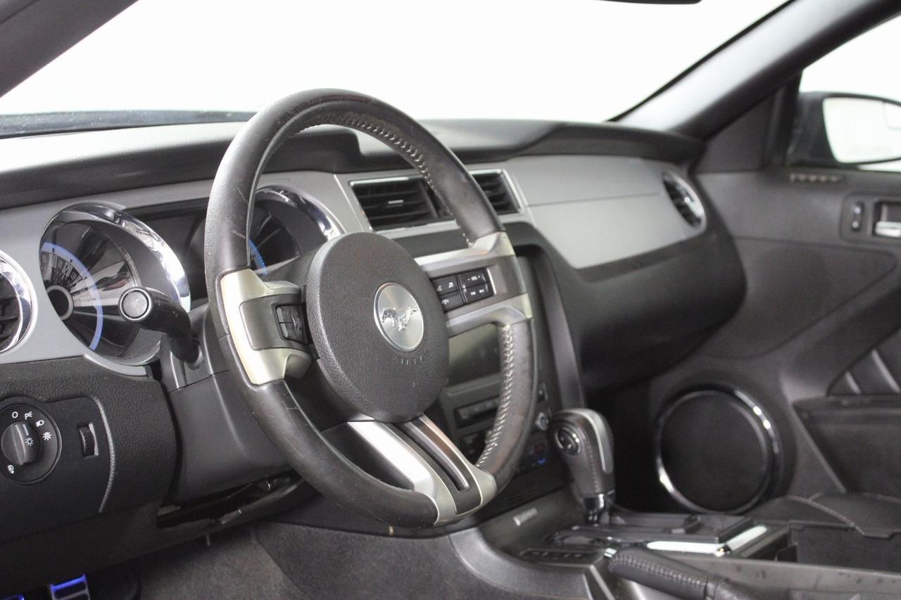 2013 Ford Mustang GT Premium Manassas VA