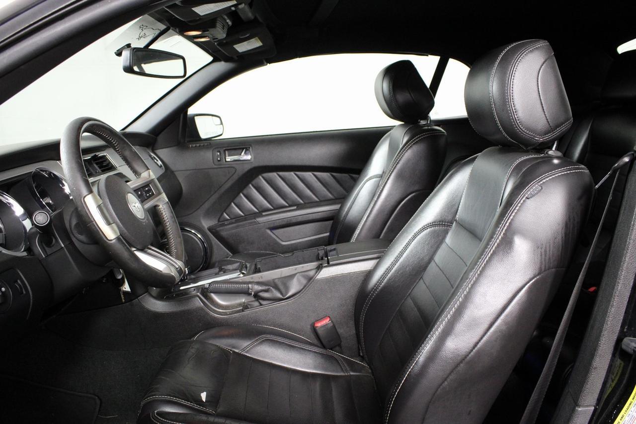 2013 Ford Mustang GT Premium Manassas VA