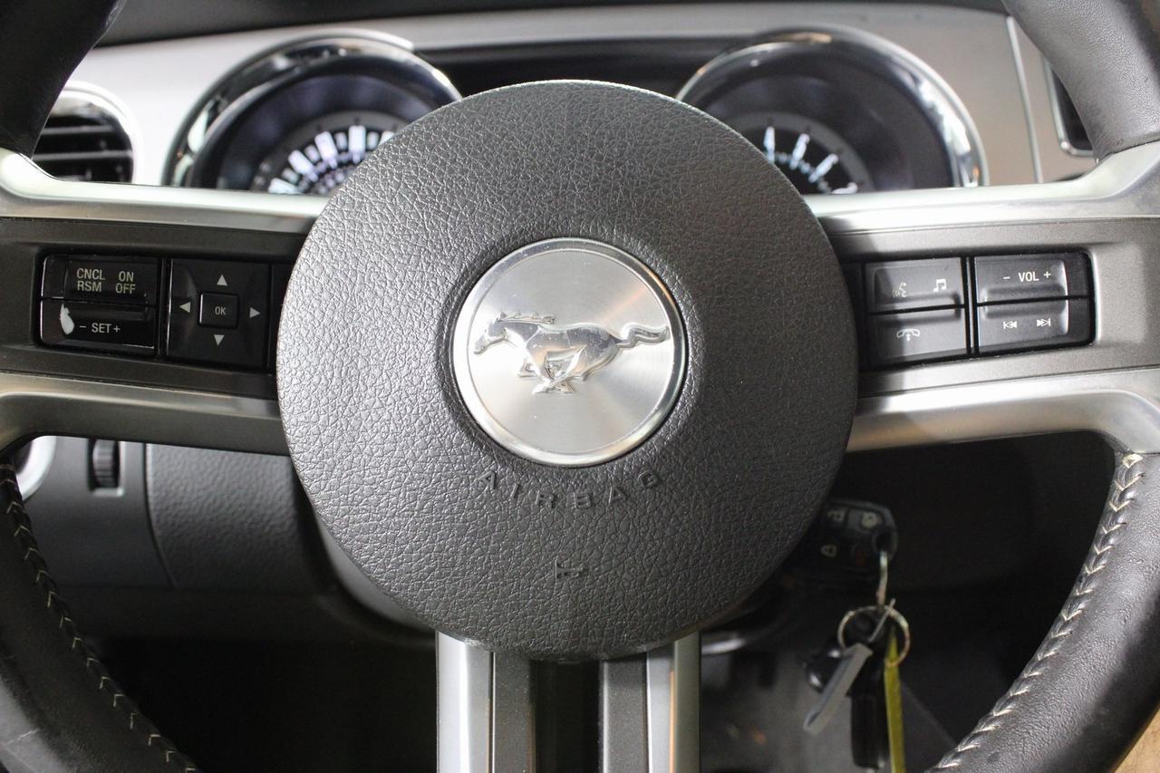 2013 Ford Mustang GT Premium Manassas VA