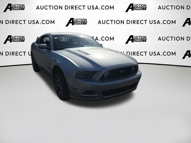 2013 Ford Mustang GT Raleigh NC