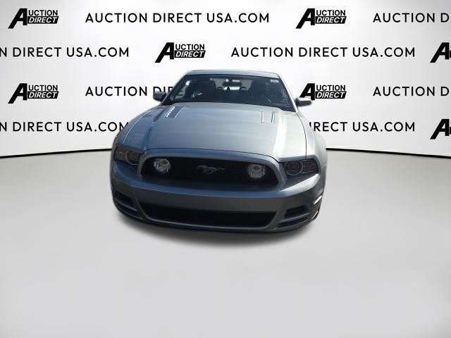 2013 Ford Mustang GT Raleigh NC