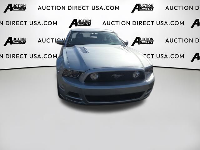 2013 Ford Mustang GT Raleigh NC