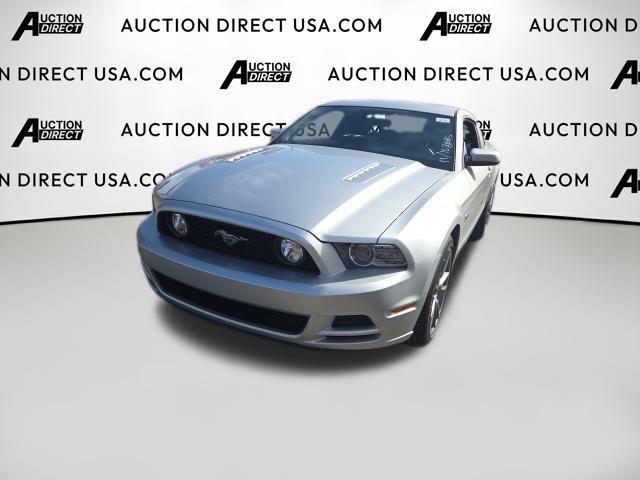 2013 Ford Mustang GT Raleigh NC