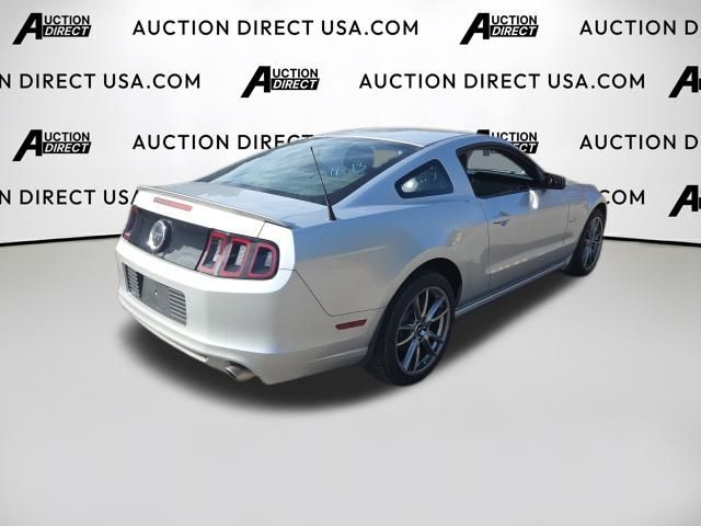 2013 Ford Mustang GT Raleigh NC
