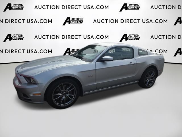 2013 Ford Mustang GT Raleigh NC