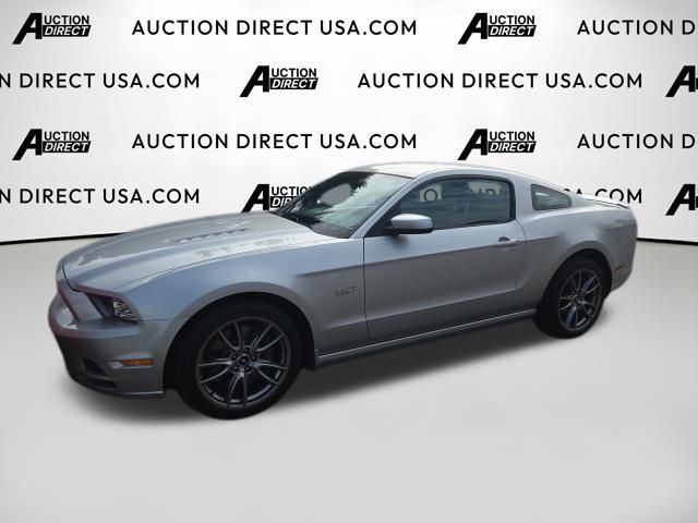 2013 Ford Mustang GT Raleigh NC