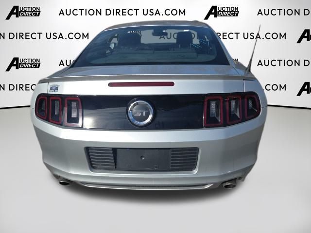 2013 Ford Mustang GT Raleigh NC