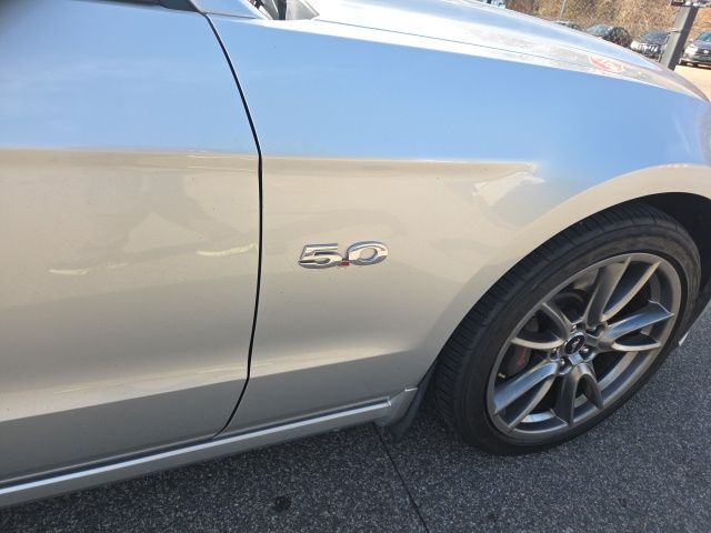 2013 Ford Mustang GT Raleigh NC
