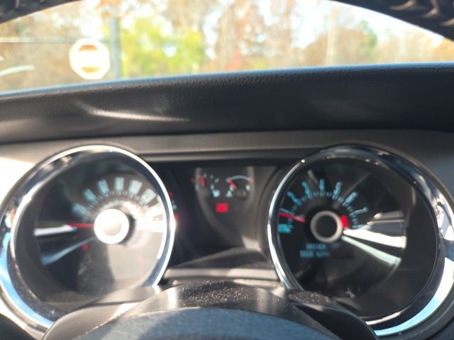 2013 Ford Mustang GT Raleigh NC
