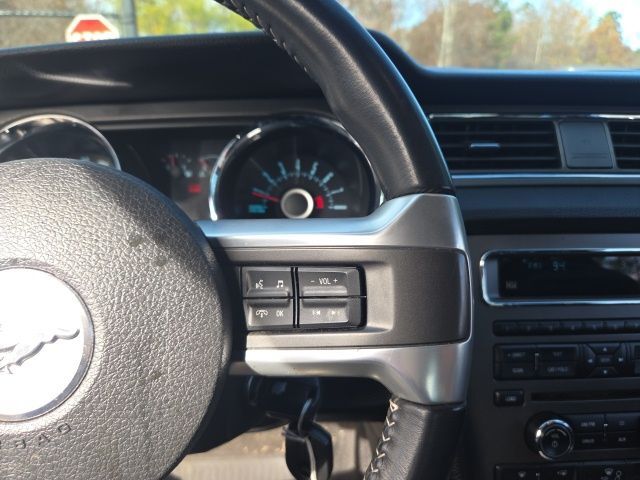 2013 Ford Mustang GT Raleigh NC