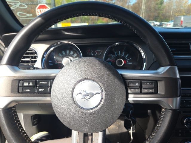 2013 Ford Mustang GT Raleigh NC