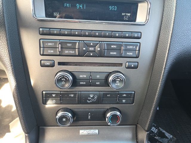 2013 Ford Mustang GT Raleigh NC