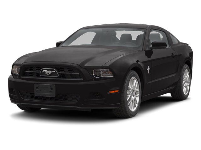2013 Ford Mustang GT San Antonio TX