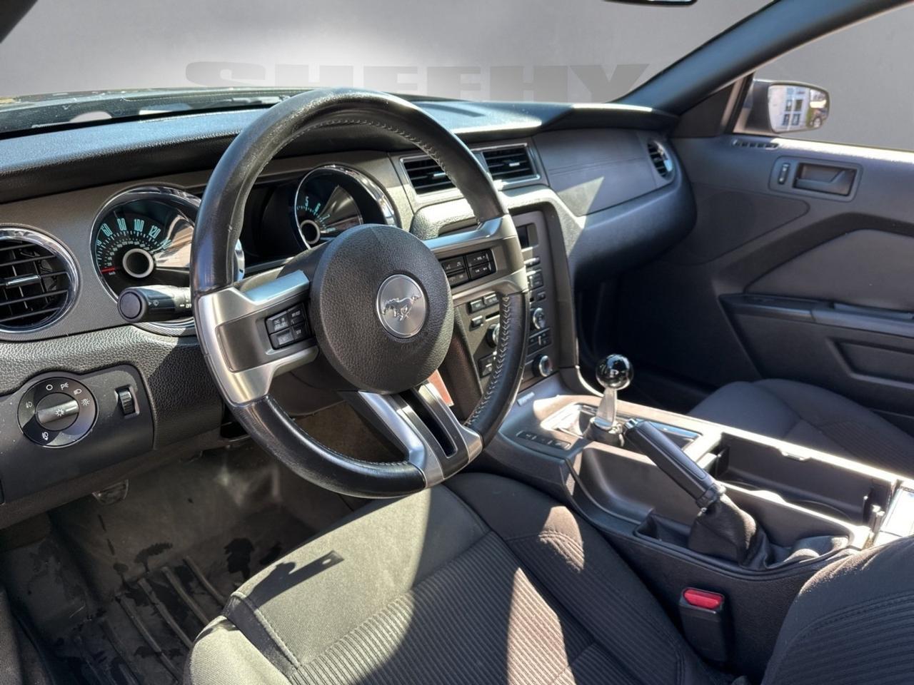 2013 Ford Mustang GT Chantilly VA