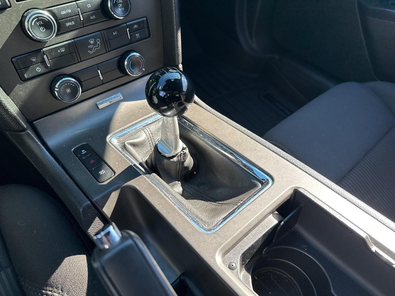 2013 Ford Mustang GT Chantilly VA