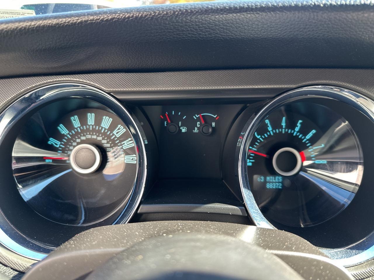 2013 Ford Mustang GT Chantilly VA