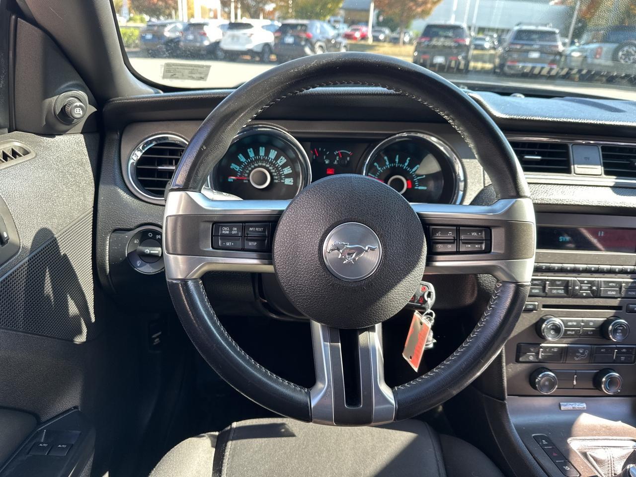 2013 Ford Mustang GT Chantilly VA
