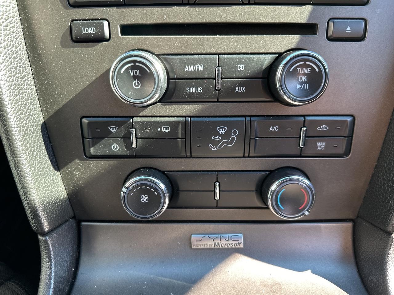 2013 Ford Mustang GT Chantilly VA