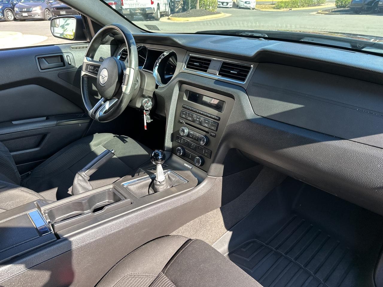 2013 Ford Mustang GT Chantilly VA