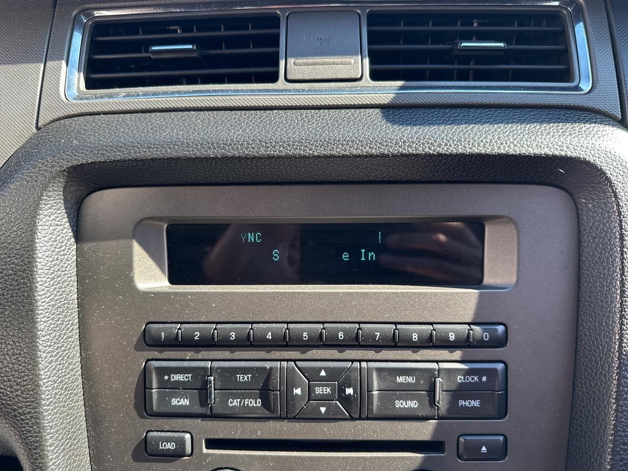 2013 Ford Mustang GT Chantilly VA