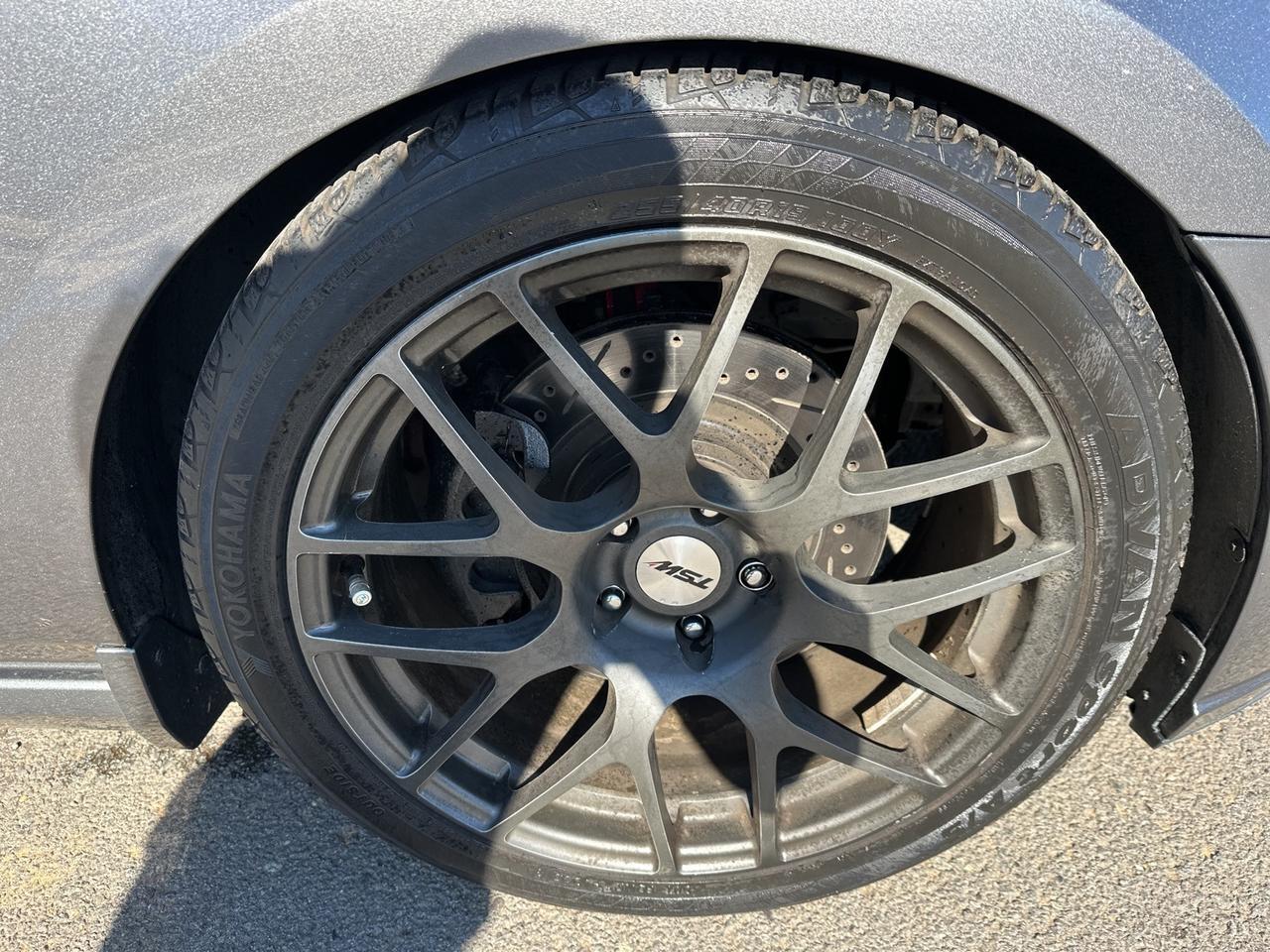 2013 Ford Mustang GT Chantilly VA