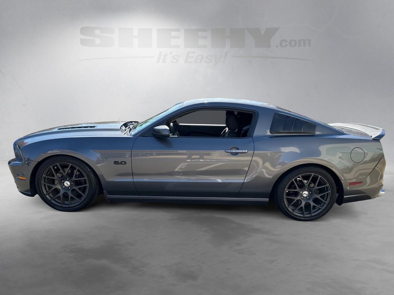 2013 Ford Mustang GT Chantilly VA