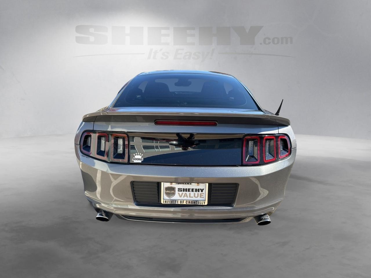2013 Ford Mustang GT Chantilly VA