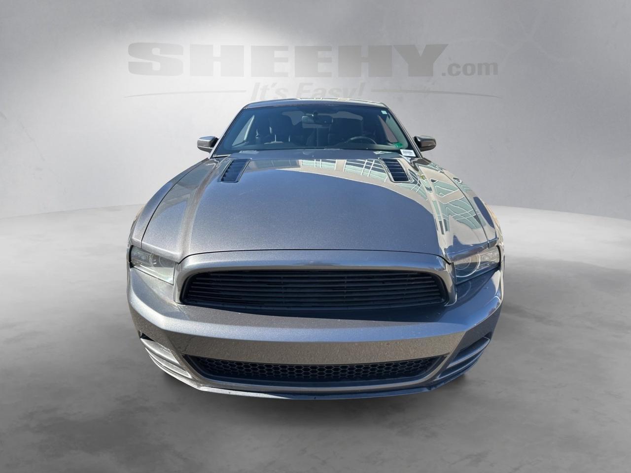 2013 Ford Mustang GT Chantilly VA