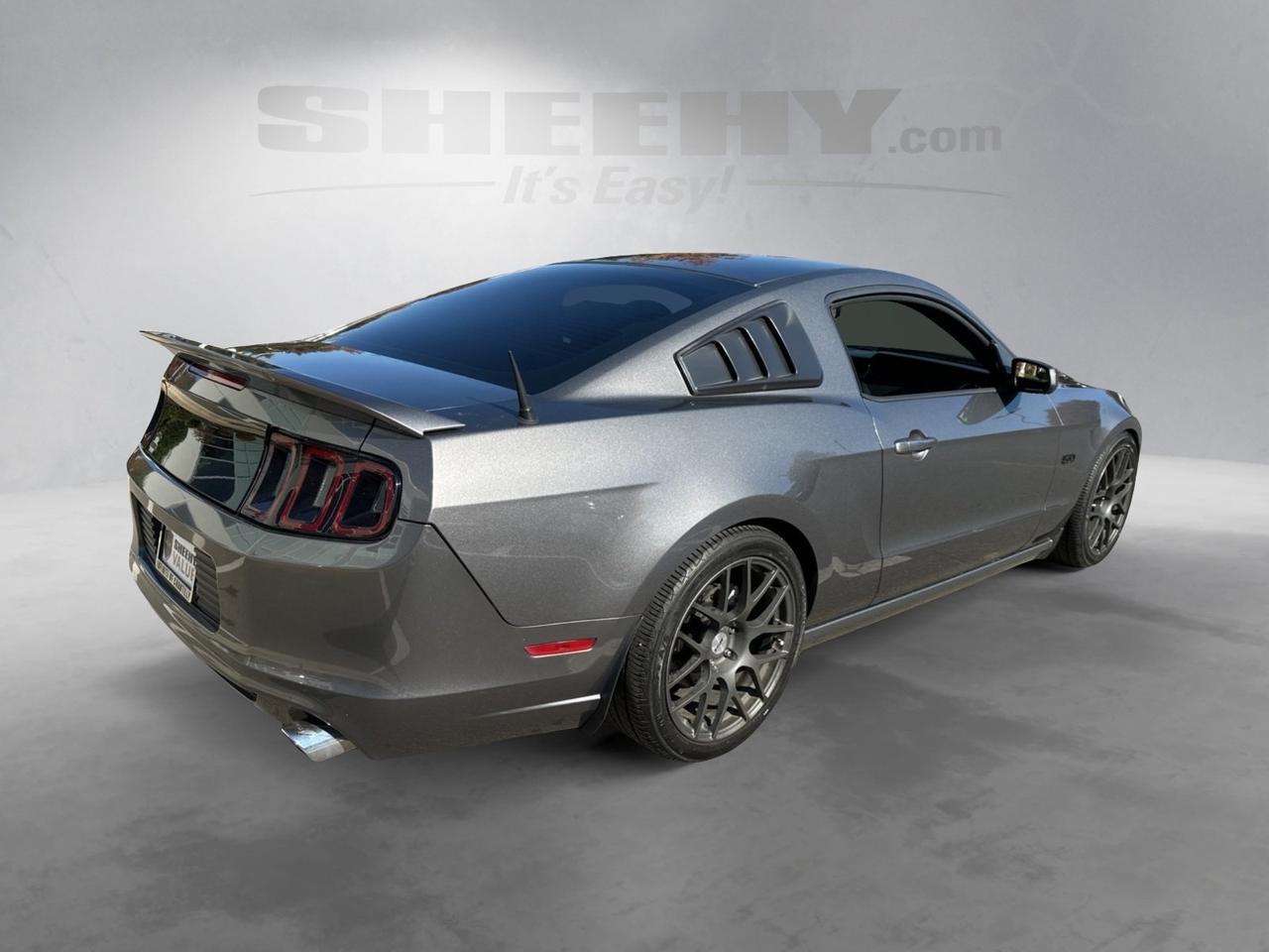 2013 Ford Mustang GT Chantilly VA