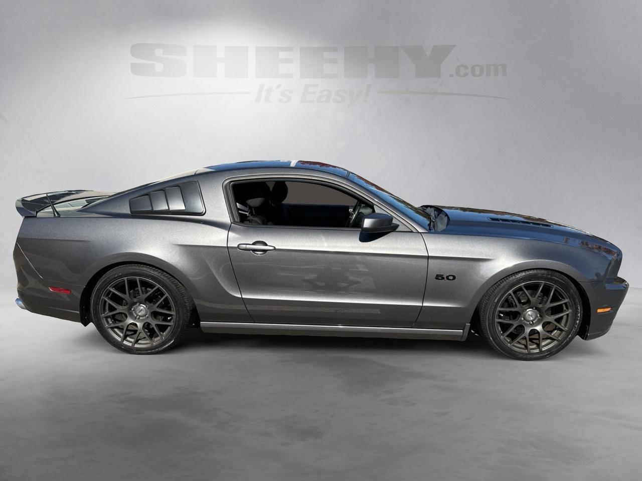 2013 Ford Mustang GT Chantilly VA