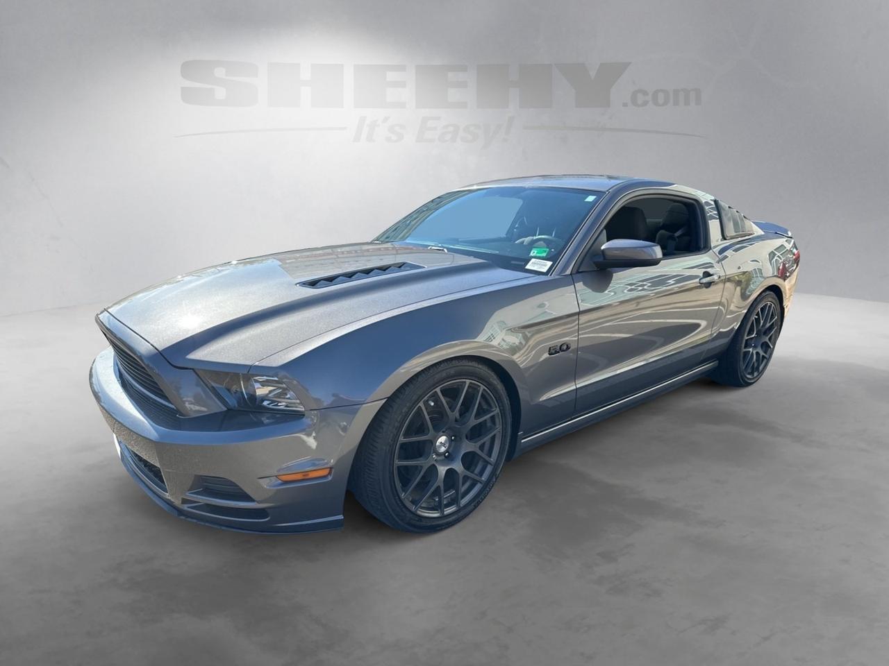 2013 Ford Mustang GT Chantilly VA
