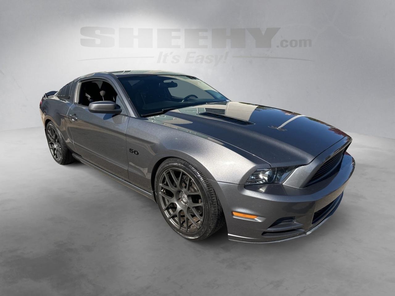 2013 Ford Mustang GT Chantilly VA