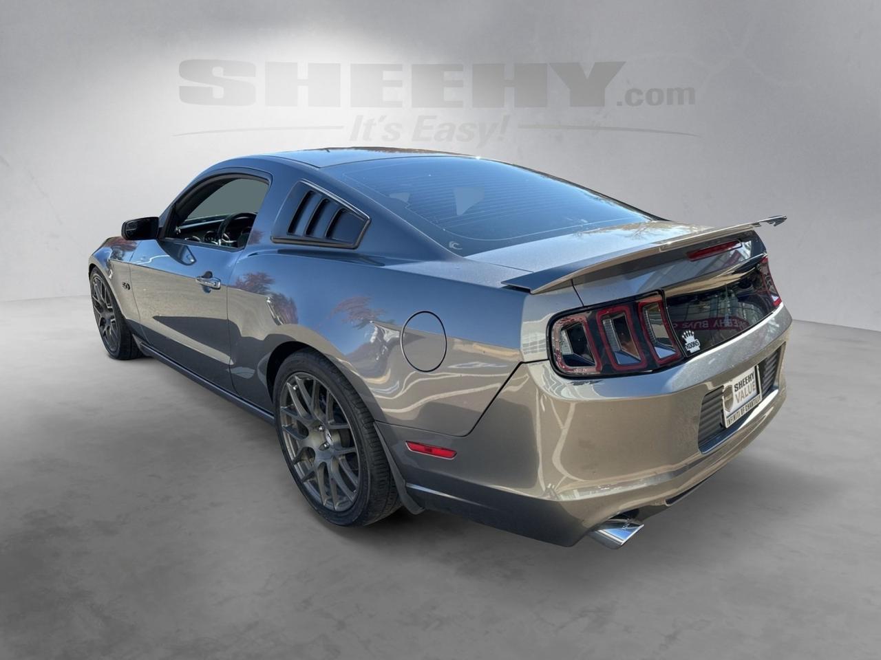 2013 Ford Mustang GT Chantilly VA