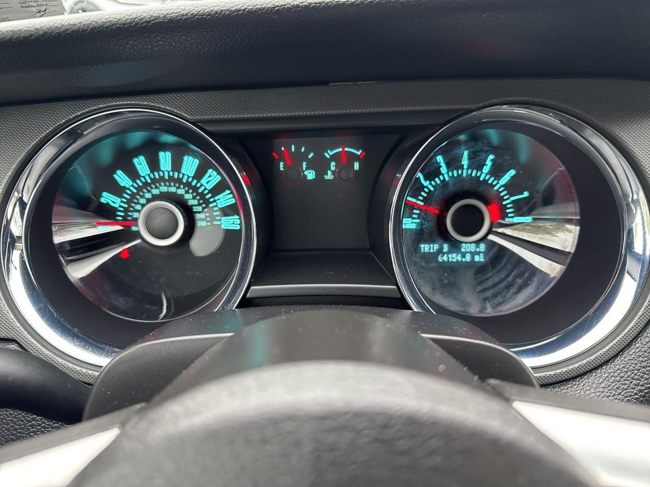 2013 Ford Mustang GT Warrenton VA