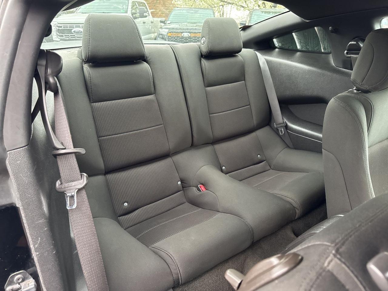 2013 Ford Mustang GT Warrenton VA