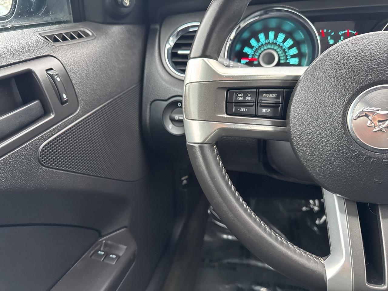 2013 Ford Mustang GT Warrenton VA