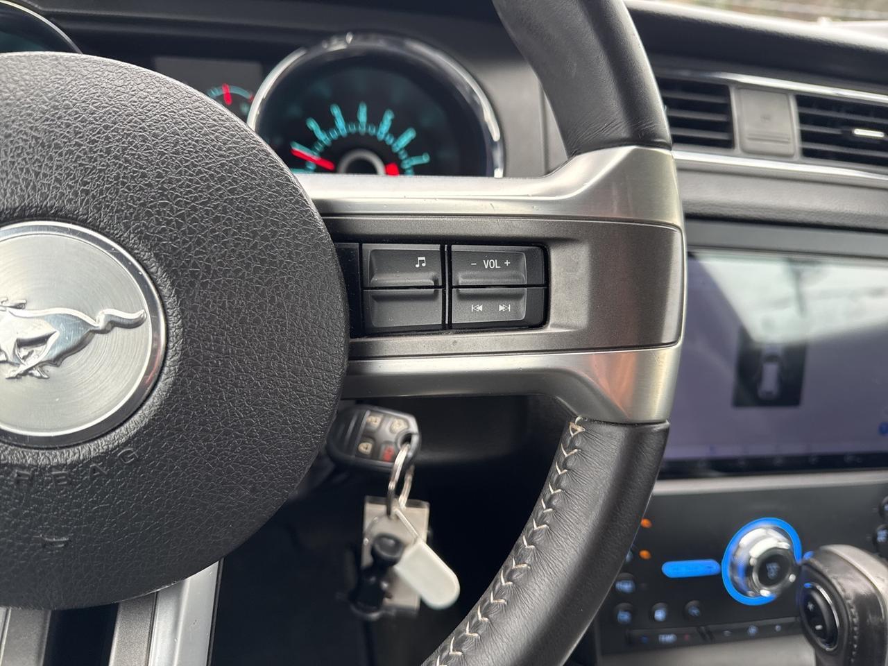 2013 Ford Mustang GT Warrenton VA