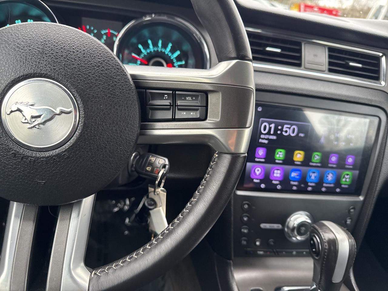 2013 Ford Mustang GT Warrenton VA