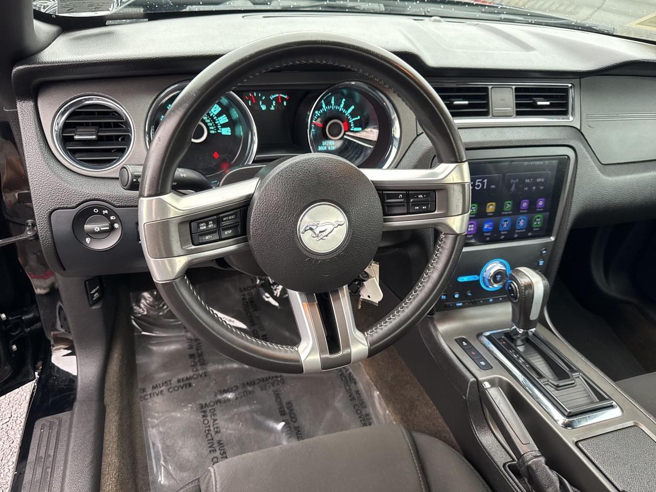 2013 Ford Mustang GT Warrenton VA