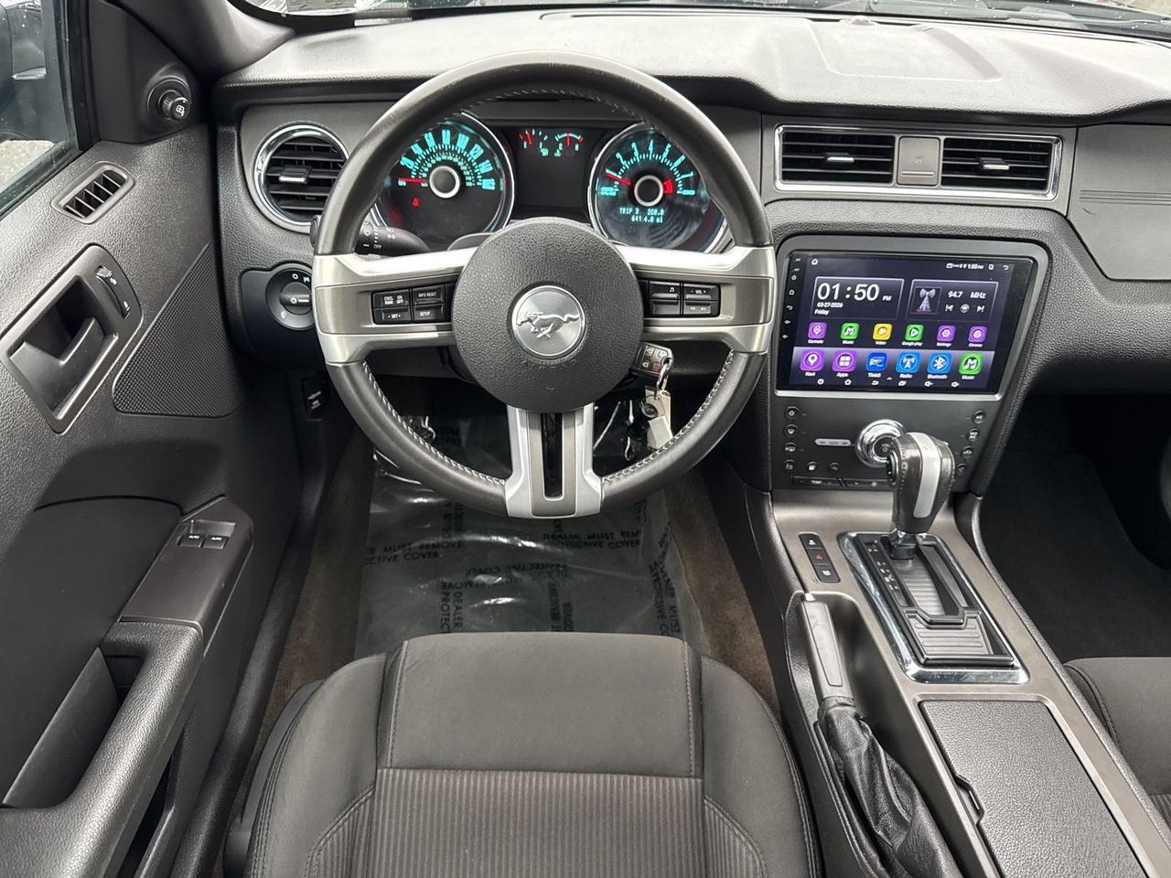 2013 Ford Mustang GT Warrenton VA