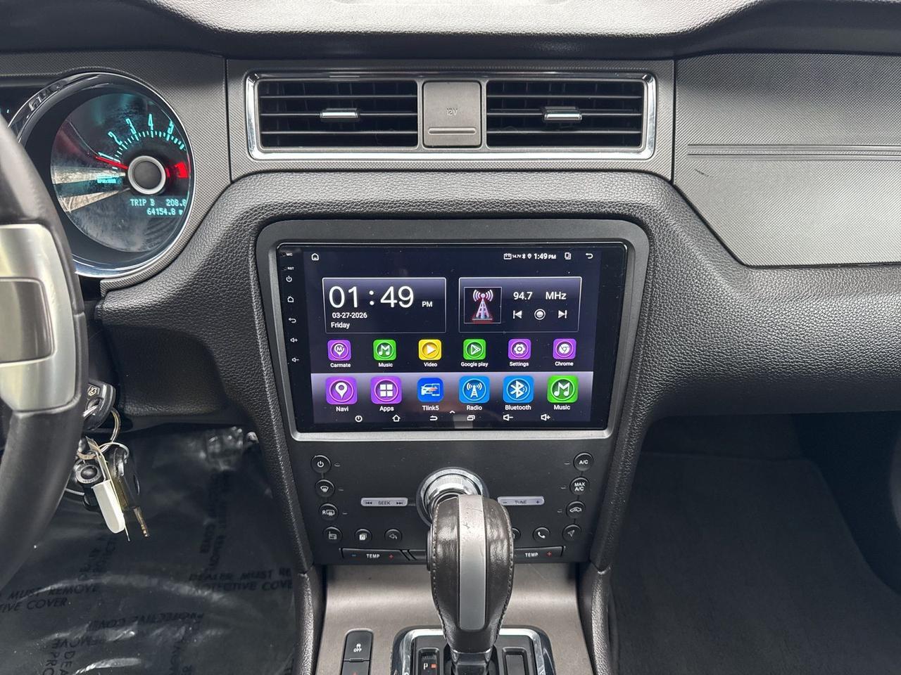 2013 Ford Mustang GT Warrenton VA