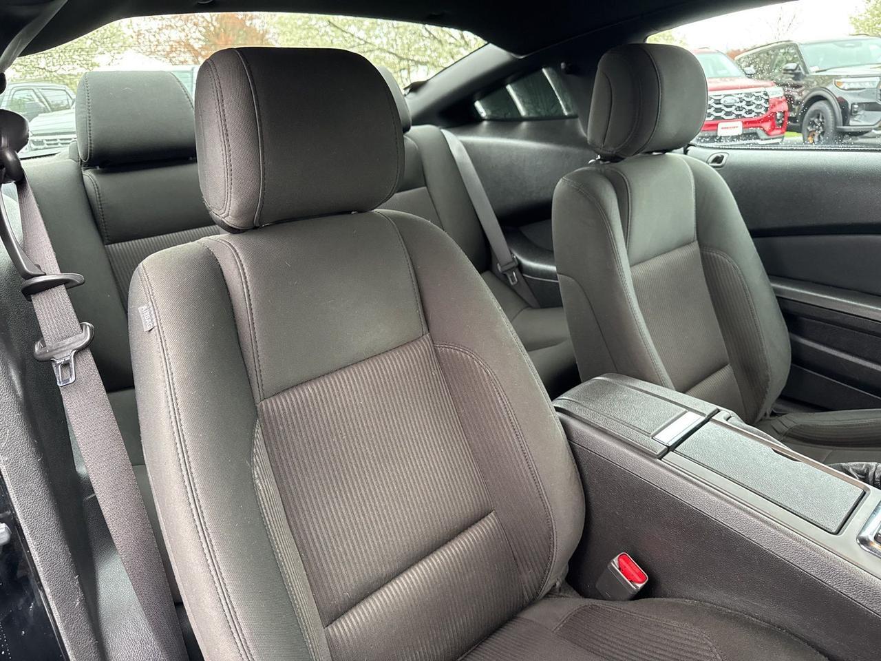 2013 Ford Mustang GT Warrenton VA