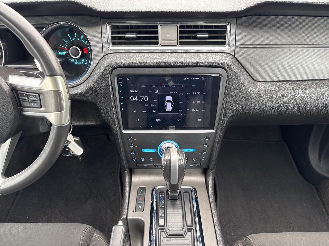 2013 Ford Mustang GT Warrenton VA