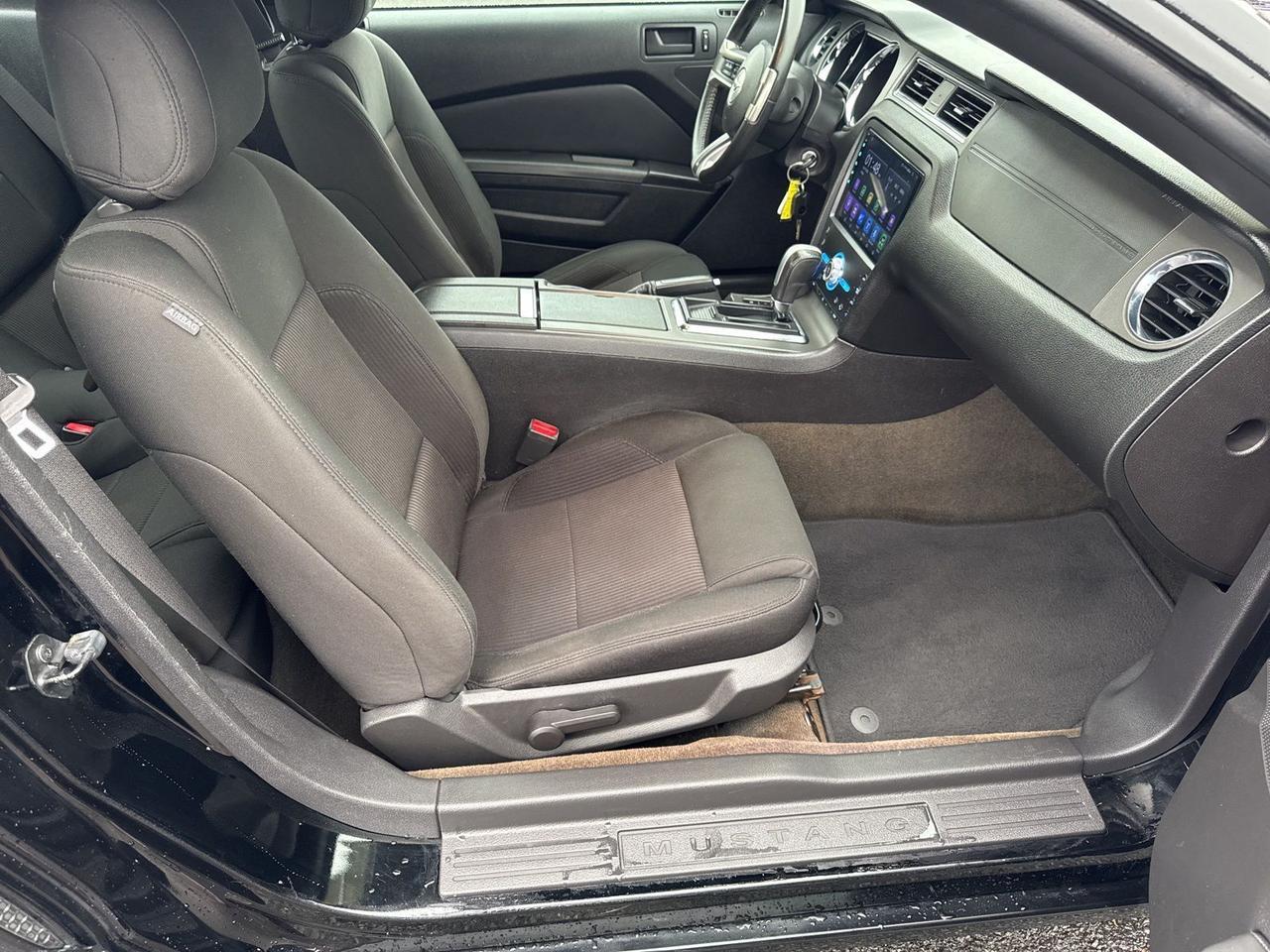 2013 Ford Mustang GT Warrenton VA