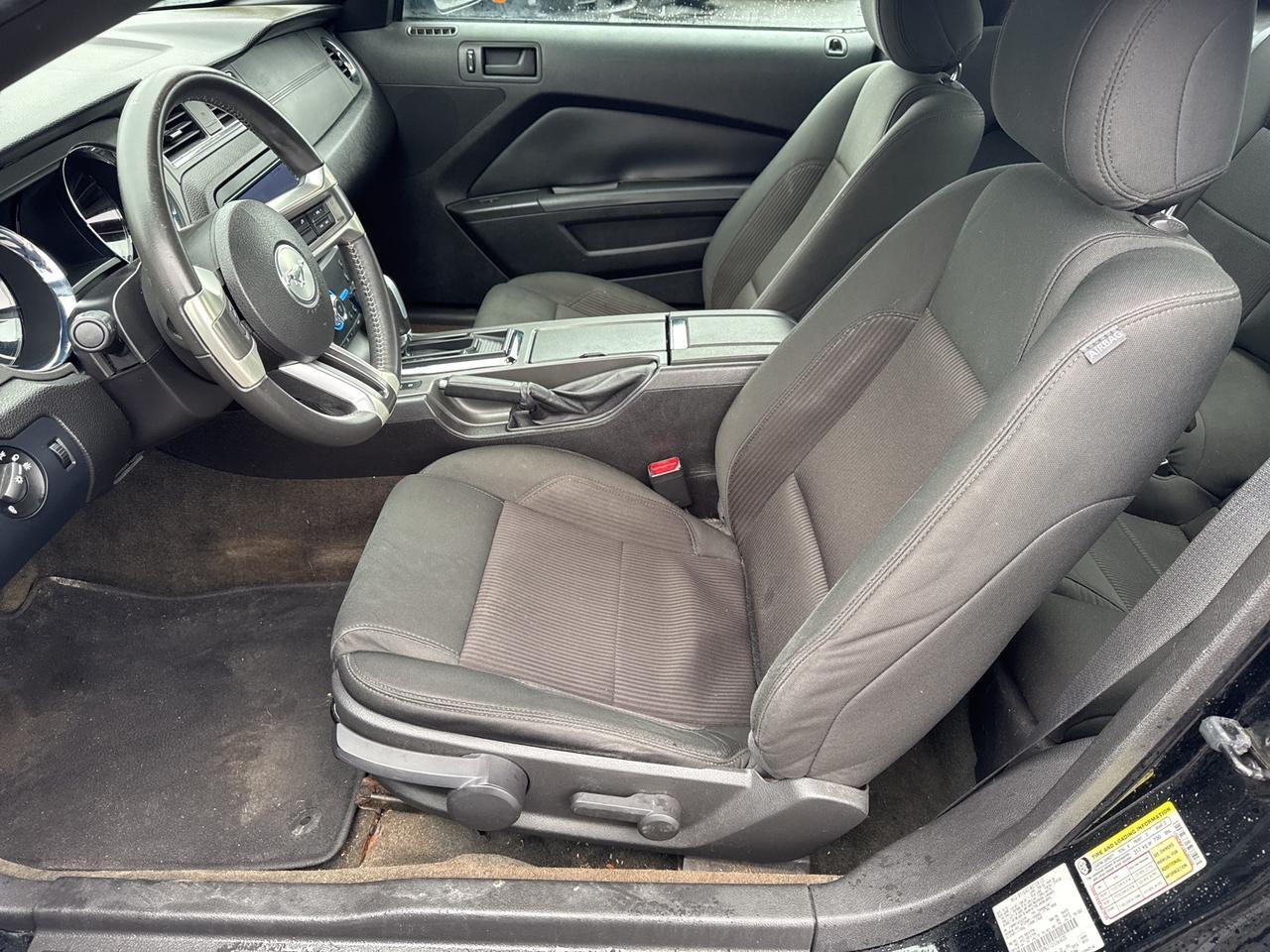 2013 Ford Mustang GT Warrenton VA